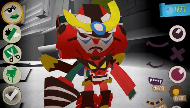 These custom Tearaway creations are SOOOO CUTE