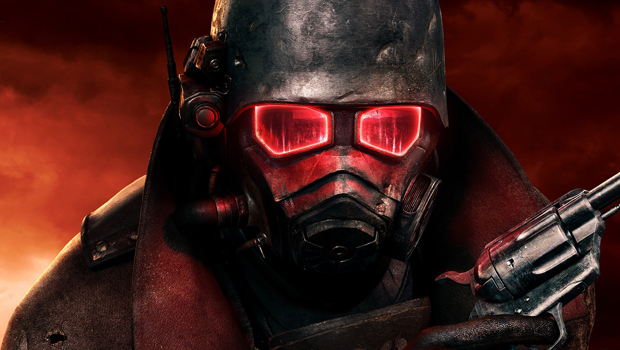 Fallout: New Vegas creative designer joins Killzone team