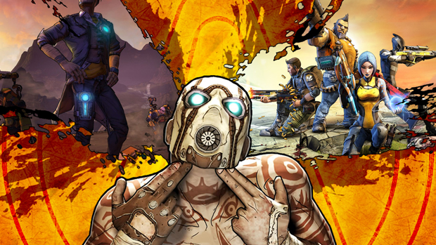PS Plus December: Free Borderlands 2, Dyad, Sonic Racing