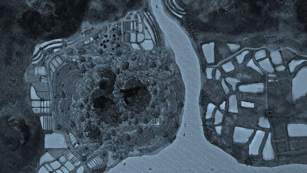 Here's a look at the Battlefield 4 China Rising DLC maps