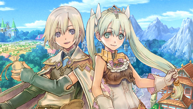 Rune Factory studio shuts down, declares bankruptcy