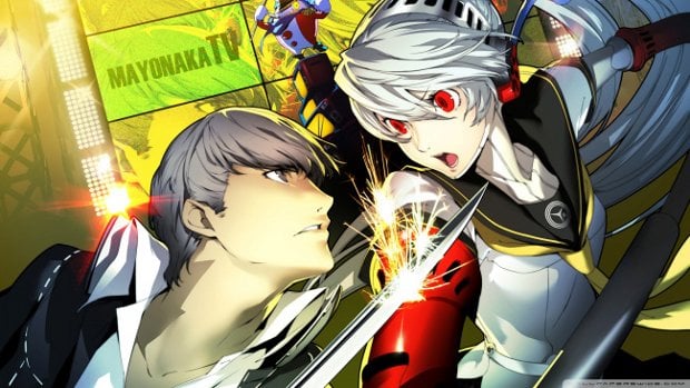 Atlus is free to revive classic Sega brands