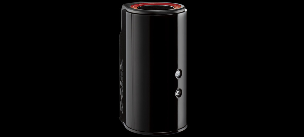 Review: D-Link DGL-5500 Gaming Router