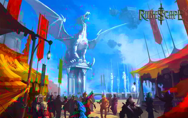 RuneScape players raise $90K for charity