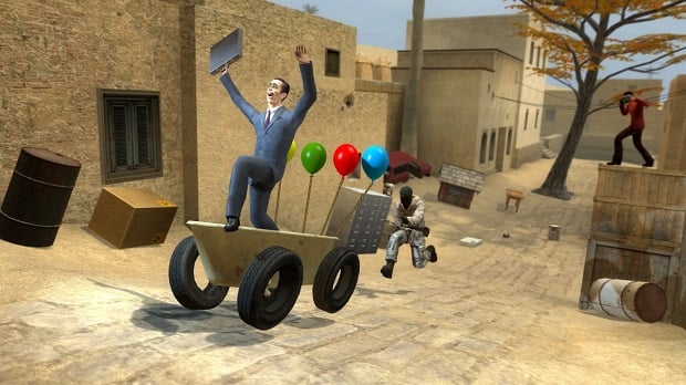 This new Humble Bundle is Jumbo indeed