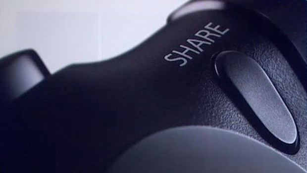 PlayStation 4 users have shared 6.5 million times already