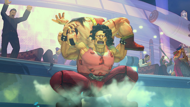Ultra Street Fighter IV hits PS3 and 360 in early June