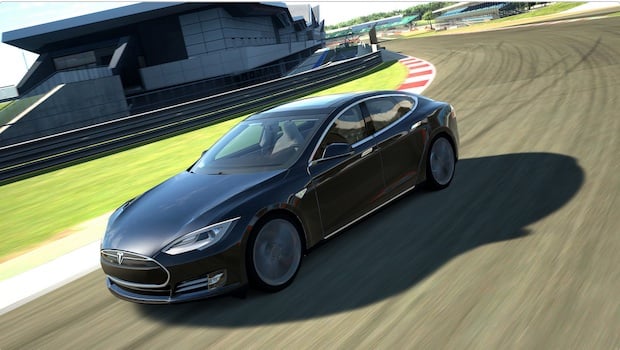 Our Gran Turismo 6 review will be late