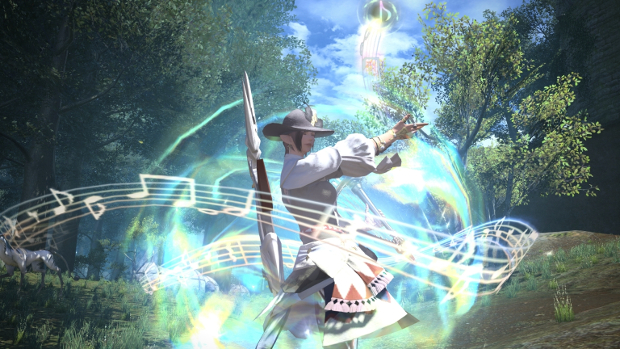 Final Fantasy XIV: ARR drops a 2.1 update trailer