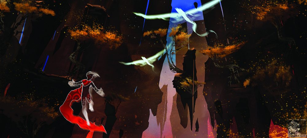 HUGE: Grab a beta key for Hidden Path's Windborne!
