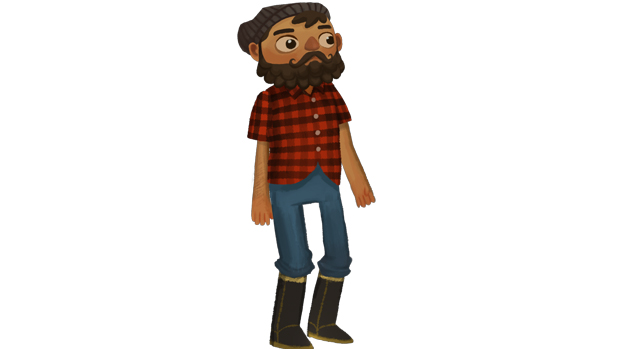 Wil Wheaton joins the cast of Double Fine's Broken Age