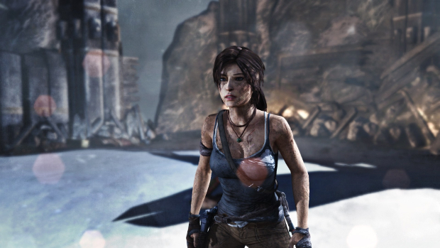Tomb Raider: Definitive Edition coming to PS4, Xbox One