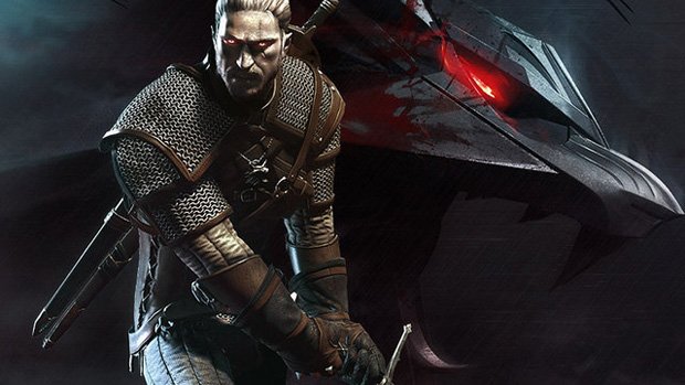 The Witcher 3: Wild Hunt keeps looking better and better