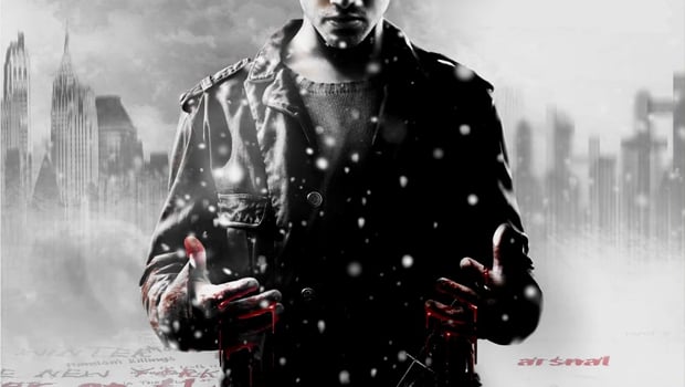 Live show: Fahrenheit (Indigo Prophecy)