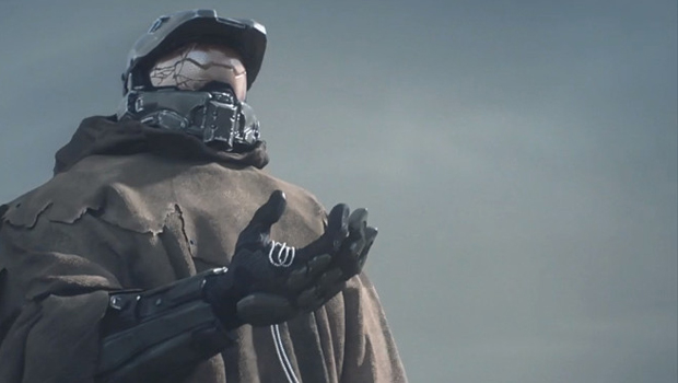 Tomb Raider's creative director now with Halo dev team