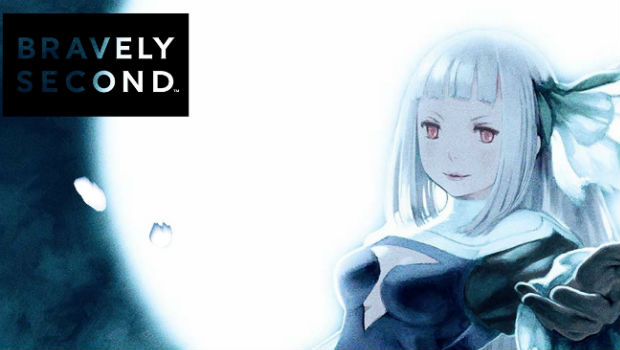 Square Enix opens up official Bravely Second site