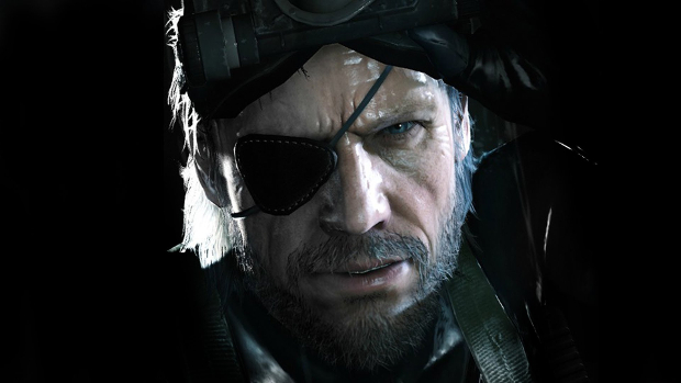 Metal Gear Solid V: Ground Zeroes launching March 18th