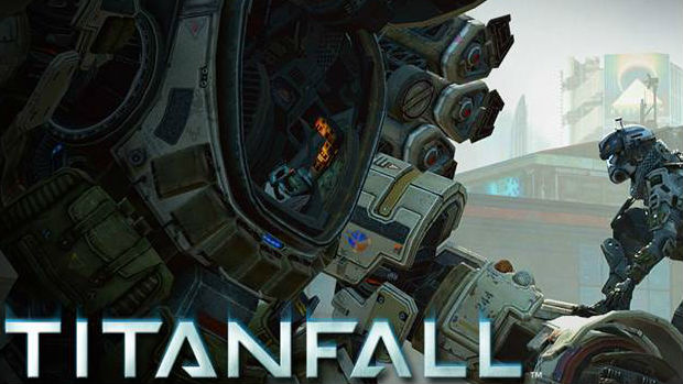 Meet Titanfall's Ogre, the tank in your sci-fi mech party