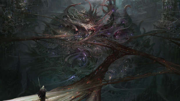 Torment fans vote for turn-based combat in Numenera