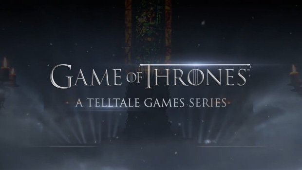 Telltale's Game of Thrones deal is multi-year, multi-game