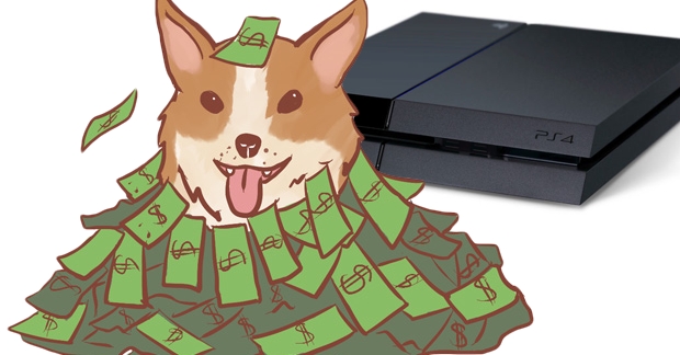Deal North: New PS4s at Walmart, old SMT games at Amazon