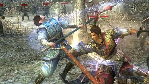 Dynasty Warriors Online to close next month