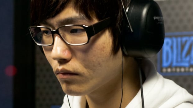 StarCraft 2 player gets a US visa for being an 'Athlete'