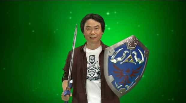 Game Debate to the Death! Favorite Legend of Zelda game?