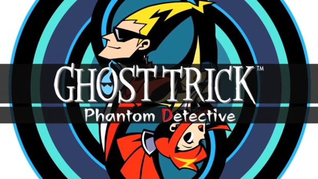 Pick up Ghost Trick: Phantom Detective for a dollar