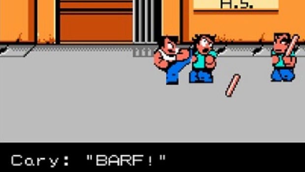 Live show: River City Ransom
