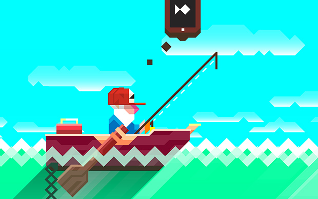 Can you guess the best-selling iOS game of 2013?