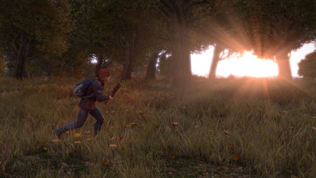 DayZ made $5.1 million in 24 hours