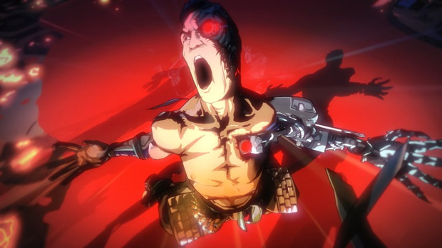 Not feeling Yaiba? Team Ninja developing new Ninja Gaiden