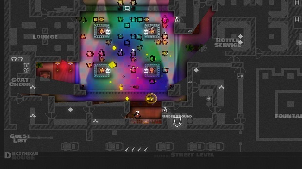 New Monaco update streamlines campaign, tweaks levels