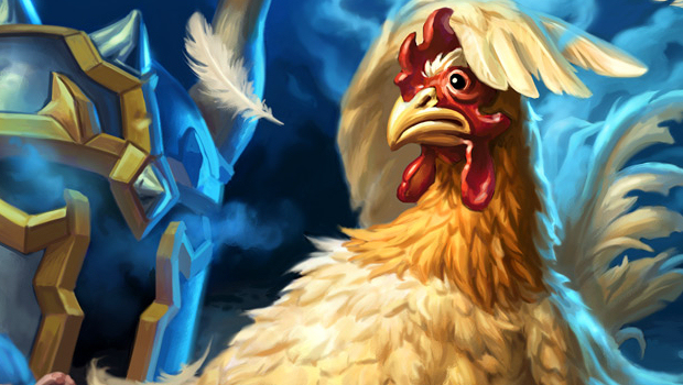 Blizzard has delayed the Hearthstone open beta