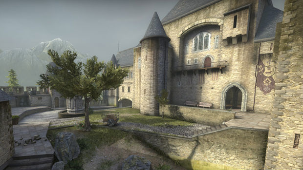 Counter-Strike: Global Offensive sees improved de_cbble