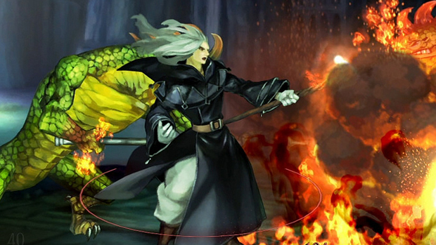 Dragon's Crown updated with new difficulty and content