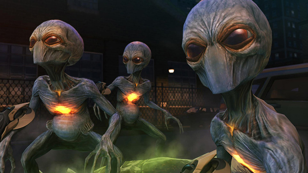 XCOM and Sid Meier titles discounted in 2K mobile sale