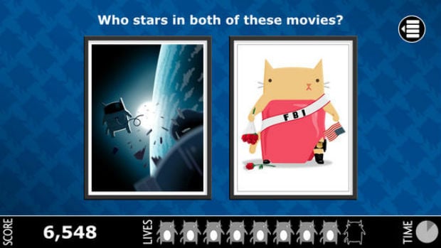 MovieCat 2 is finally out on iOS