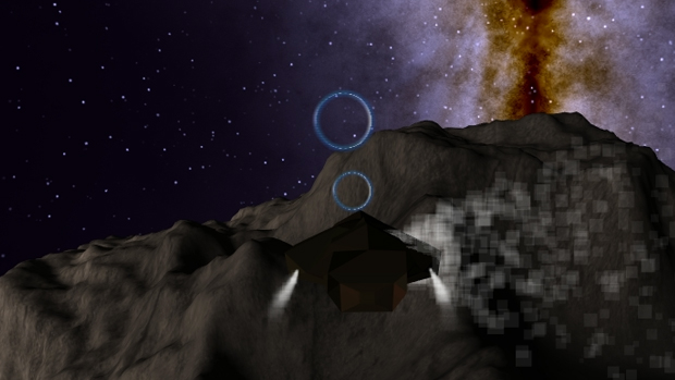 Explore space in Rodina, pre-release version on sale now