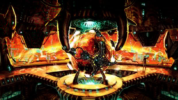Star Trek Online expansion coming in 2014