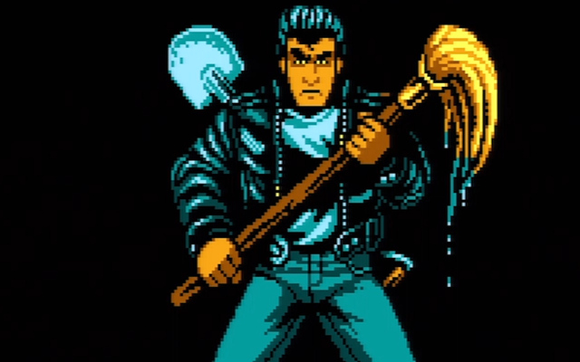 Retro City Rampage 3DS priced and dated, PC port updated