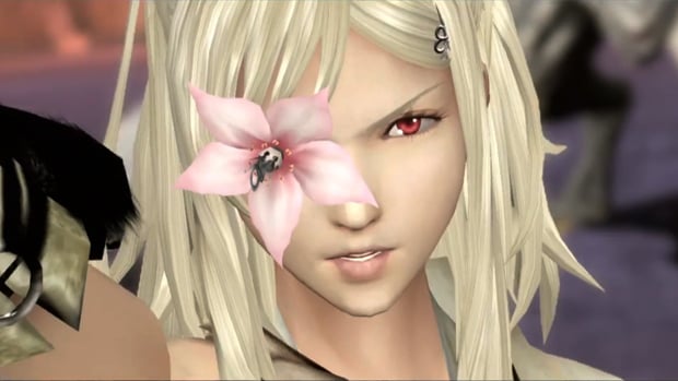 Drakengard 3 gets lengthy new trailer for Japanese launch