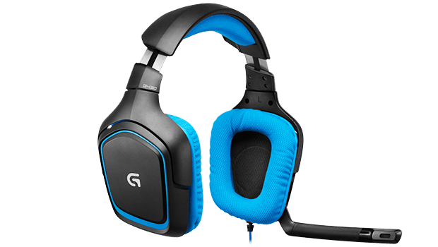 Contest: Win a Logitech keyboard, mouse, and headset!