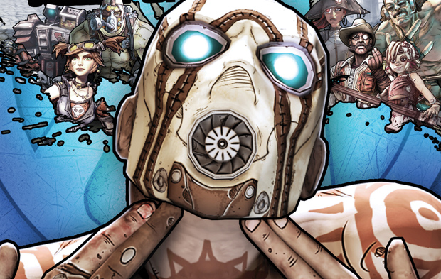 Steam sale: Borderlands 2 GotY, Shadowrun, Splinter Cell