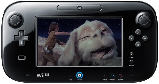 Nintendo brings high-capacity Wii U GamePad battery to US