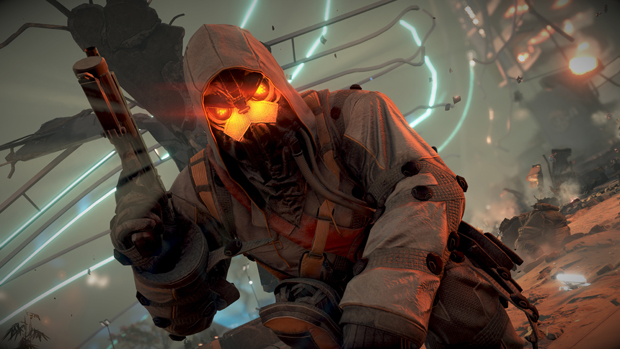 Killzone: Shadow Fall's multiplayer is free this weekend