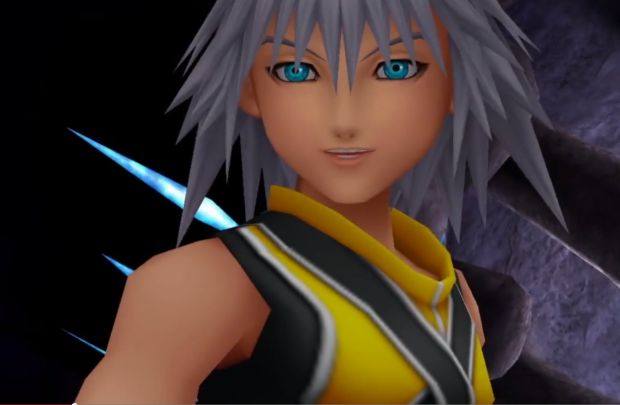 Here's a new trailer for Kingdom Hearts HD 2.5 Remix