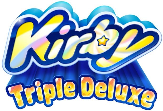 Impale your enemies in Kirby: Triple Deluxe
