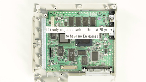Video: Six facts about the Dreamcast you might not know